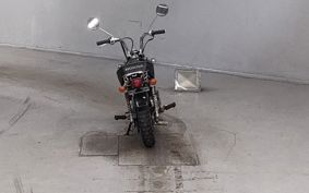 HONDA MONKEY AB27