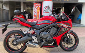 HONDA CBR650R 2023 RH03