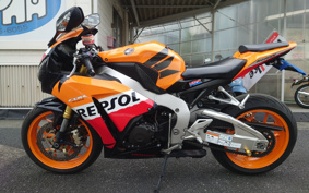 HONDA CBR1000RR 2014 SC59