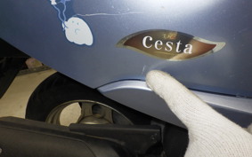HONDA DIO CESTA GEN 2 AF62