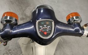 HONDA SUPER CUB50 AA01