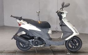 SUZUKI ADDRESS V125 CF4MA