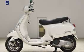 VESPA LX150ie-3V