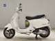 Фото Vespa LX150ie-3V с японского аукциона