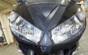 KAWASAKI NINJA 400R 2011 ER400B