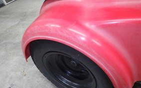 HONDA GYRO X TD02