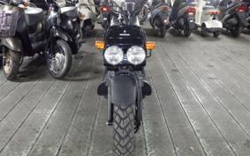HONDA ZOOMER AF58