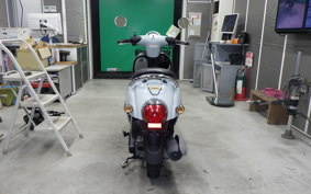 HONDA GIORNO 3 AF77