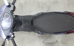 YAMAHA AXIS 125 TREET
