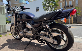 KAWASAKI ZEPHYR 1100 1993 ZRT10A