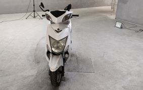 YAMAHA CYGNUS 125 X SE44J