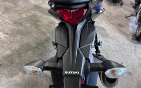 SUZUKI GSX-R125 ABS DL32D