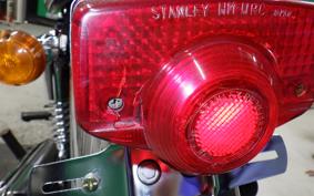 HONDA CB750 1970 CB750