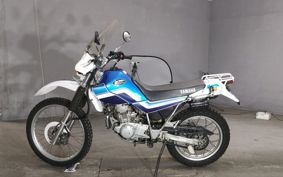 YAMAHA SEROW 225W DG08J