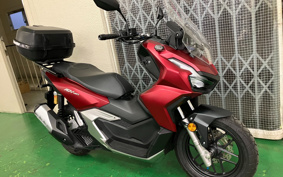 HONDA ADV160 KF54