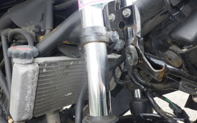 HONDA CBR250R GEN 3 MC41