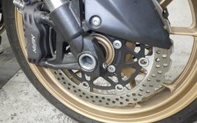 KAWASAKI Z1000 Gen.3 2009 ZRT00B