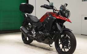 SUZUKI Vｽﾄﾛｰﾑ250