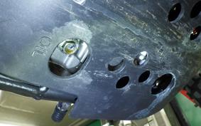 HONDA CRF250 GEN 2 RALLY MD47