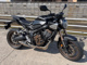 Фото Honda CB650R E-Clutch 2024 с японского аукциона