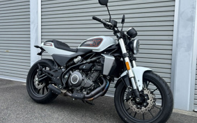 HARLEY X350 2023 W3C