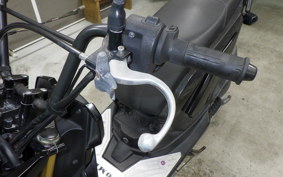 HONDA ZOOMER-X 2023