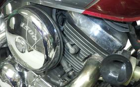 KAWASAKI VULCAN 1500 CLASSIC 1999 VNT50D