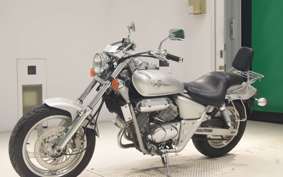 HONDA MAGNA 250 MC29