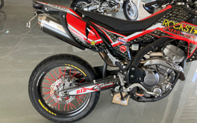 HONDA CRF250M MD38