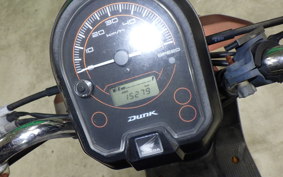 HONDA ﾀﾞﾝｸ 2018 AF74