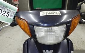 YAMAHA JOG Gen.1