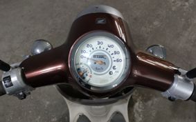 HONDA GIORNO AF70