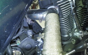 HARLEY FLHTC 1450 1999