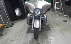 HARLEY FLHX 1580 2007
