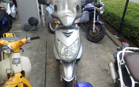 YAMAHA CYGNUS 125 X 2 SE44J