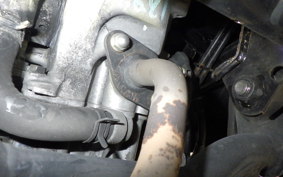 HONDA TACT-4ﾍﾞｰｼｯｸ 2023 AF79