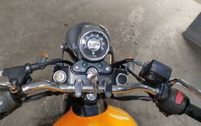 SUZUKI ST250E NJ4AA
