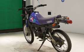 YAMAHA DT50 17W