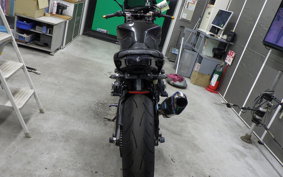 YAMAHA MT-09 A 2014 RN34J