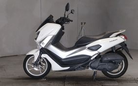 YAMAHA N-MAX 125 SED6J
