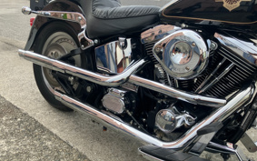 HARLEY FLSTF1340-1450 1999 BML