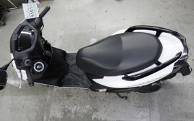 YAMAHA CYGNUS 125 XSR 3 2022 SED8J