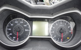 YAMAHA X-MAX 250 A SG42J