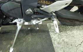 TRIUMPH DAYTONA 675 R 2014