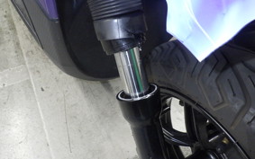 YAMAHA BW*S 125 Gen.2 SEA6J