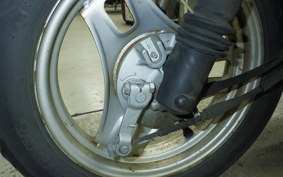SUZUKI ADDRESS V50 Gen.2 CA42A
