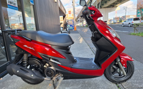 SUZUKI SU WISH  DV12B