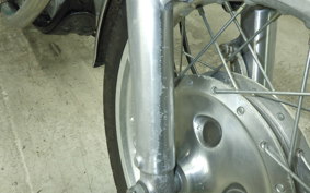 YAMAHA SR400 Gen.2 1995 1JR