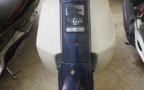 HONDA C90 SUPER CUB E HA02