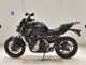 Фото Kawasaki Z650 A 2018 с японского аукциона